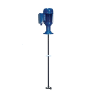 Seko мешалка быстрая SS316 1100 мм 1 фаза