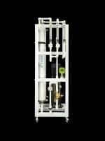 Система обратного осмоса NECOZ GOKENIN STANDART 500RO (без мембран)