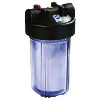 Магистральный комплект Big Blue 10 " Raifil PS 897C1-BK1-PR-BN-R (прозрачный)