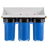 Магистральный фильтр Гейзер-Макс 10ВВ