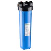 Корпус Гейзер 20BB с латунными вставками для холодной воды