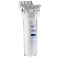 Корпус Гейзер 10SL 1/2" с латунными вставками для холодной воды