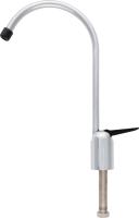 Кран клавишный Atoll А-3033-CP хром (A-7232)