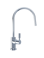 Кран с керамической парой Аквафор (исп.3) (глянец)