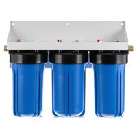 Магистральный фильтр Гейзер-Макс 10ВВ