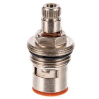 Кран-букса для крана исп.11 (красная)