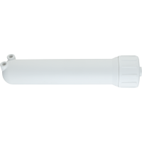 Корпус мембраны atoll MH-1812 STD (WH-7223)