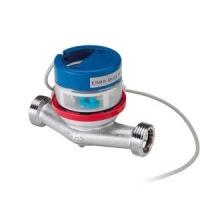 Водосчетчик Zenner ETW-I-MZ Dn20 импульсный для горячей воды