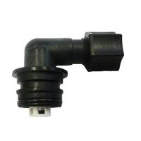 Уголок солезаборного механизма BLFC 1/2 в сборе (V3498)