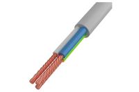 Кабель ПВС 3х1,5 ГОСТ 5м