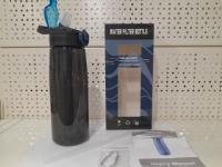 Фильтр - бутылка для воды