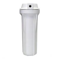 Корпус Atoll H6010EWW-04N белый