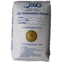 Анионит нитрат селективый Puresin РА202