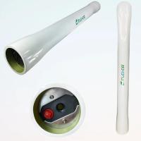 OLD! Корпус мембраны Kleier 4040-E300-1 color white 300psi (1 место) end port 24573705