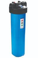 Магистральный комплект Big Blue 10 " Raifil PS 898-BK1-PR-BN-R (синий)