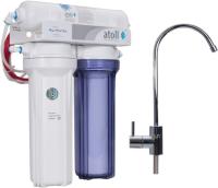 Проточный питьевой фильтр Atoll D-21s STD