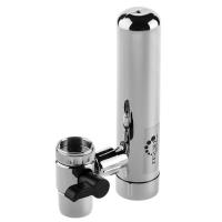 Бытовой фильтр на кран Гейзер Евро комплексная очистка и кондиционирование