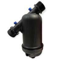 Дисковый фильтр 1 1/2" 130 мкм NWT-YD050 Дисковый фильтр 1 1/2" 130 мкм NWT-YD050