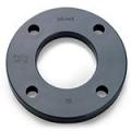 ПВХ (PVC-U) Фланец свободный под бурт d110 DN100 PN16